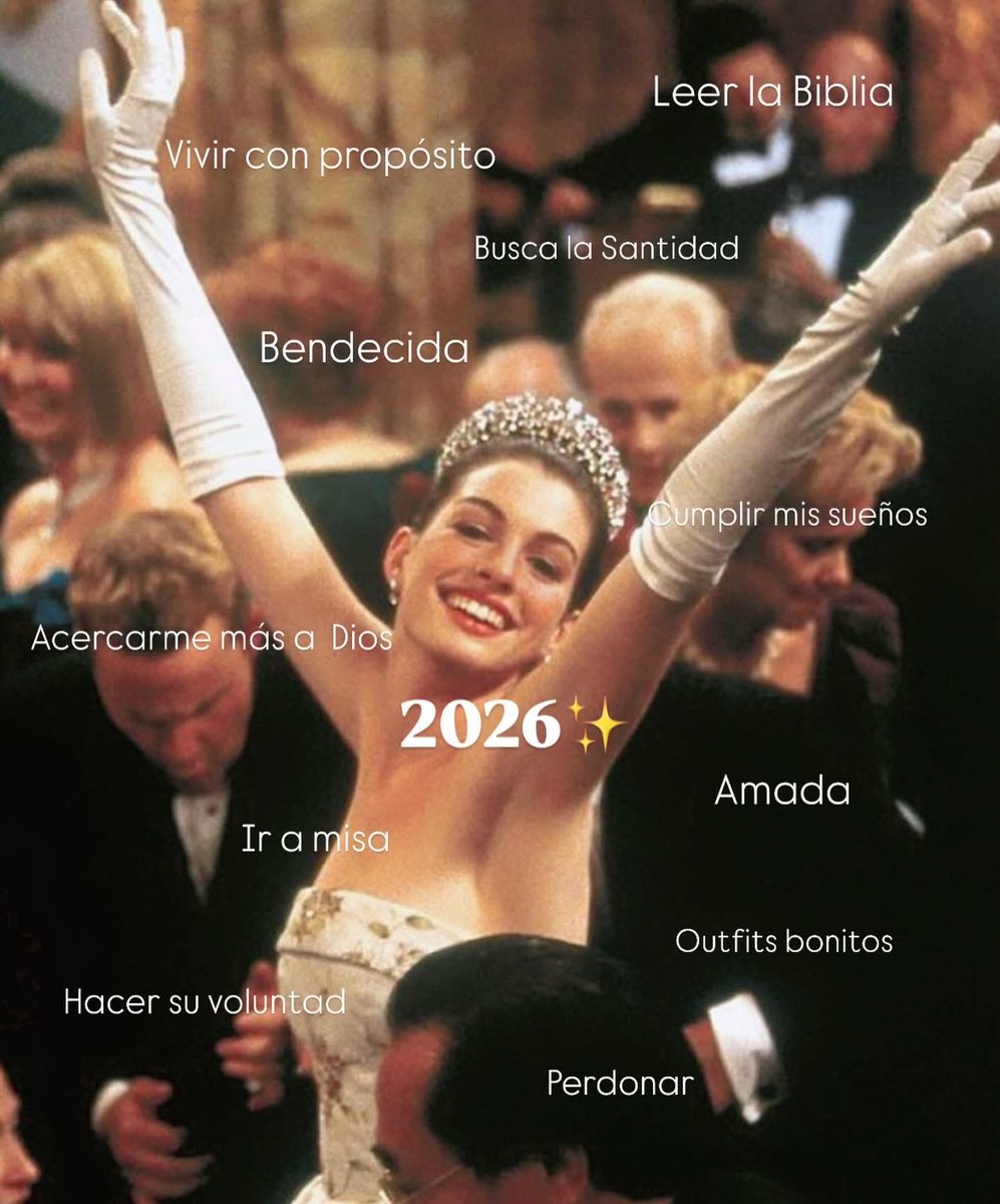 Mi 2026 se sentirá como esta escena, incluida la canción de fondo✨🌸🤍