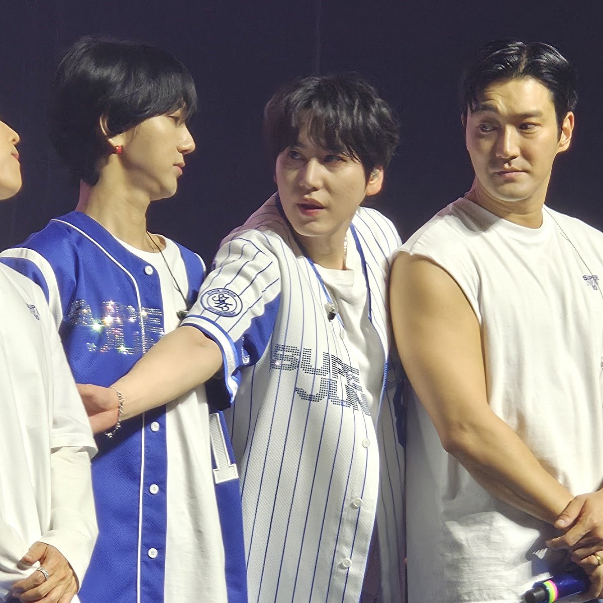 まっちゃ☆ん☆🐯 (@donghae927) / Posts / X