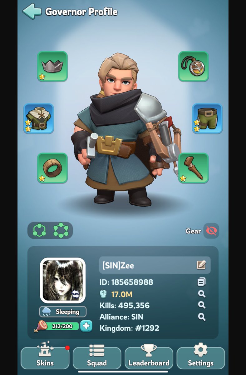 aveIIy's tweet image. main kingsot pls