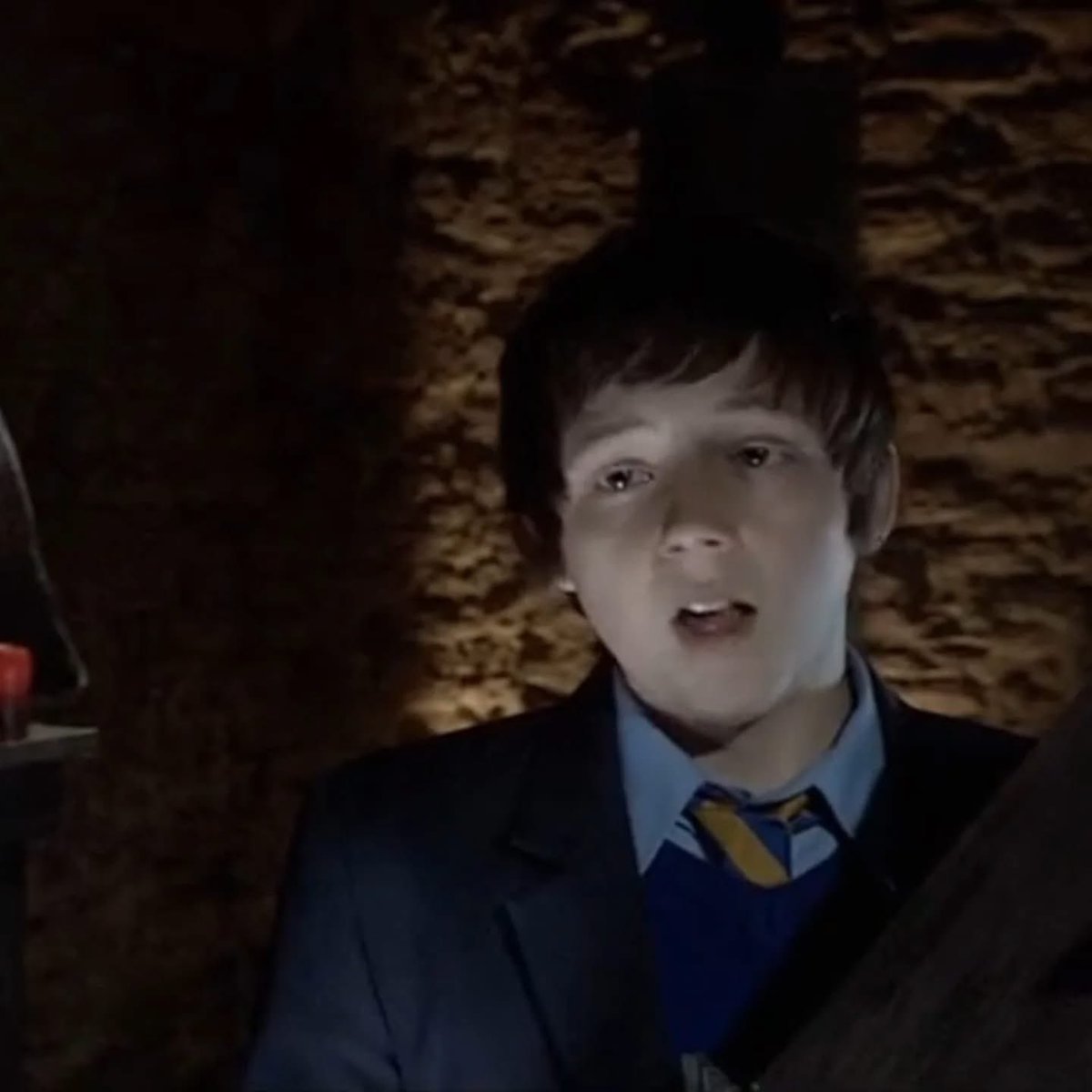 Dylan99328185's tweet image. Gerran Howell plays Vladimir Dracula🖥️🧛🏻🦇🖤⚰️🏰❤️🌹🥀