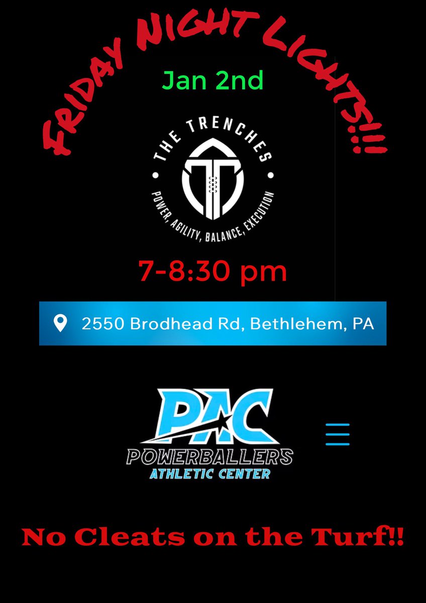 ol_trenches's tweet image. Tonight! Tonight! Tonight!!!