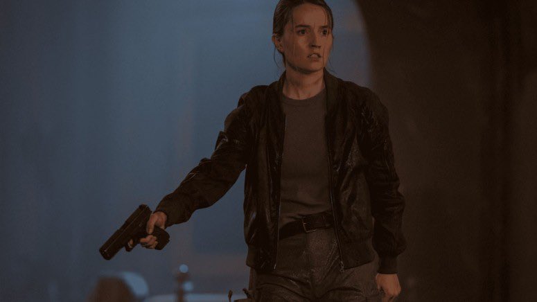 Portal The Last of Us tweet media