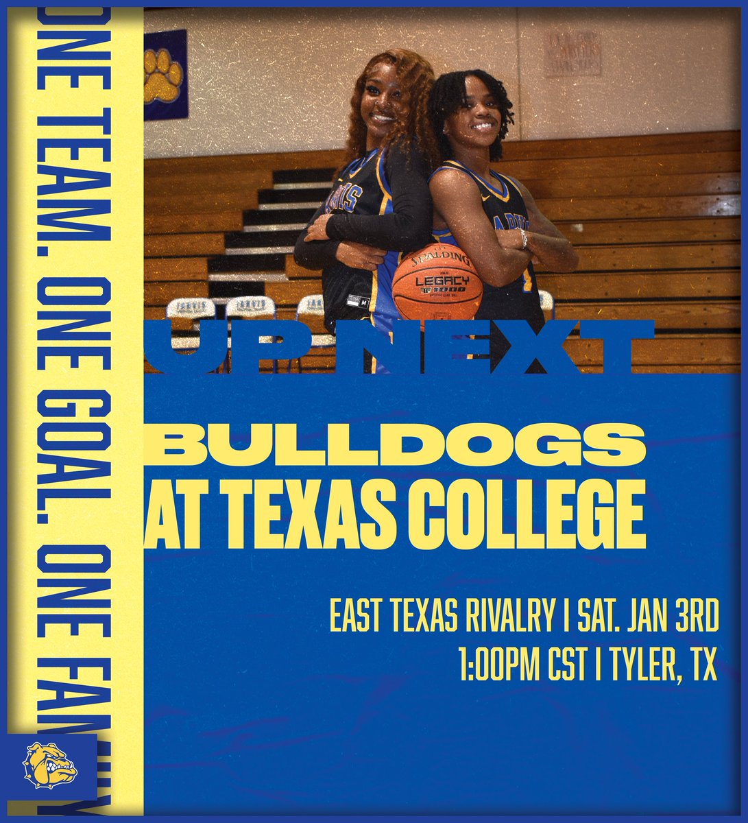 Jarvis Christian Bulldogs tweet media