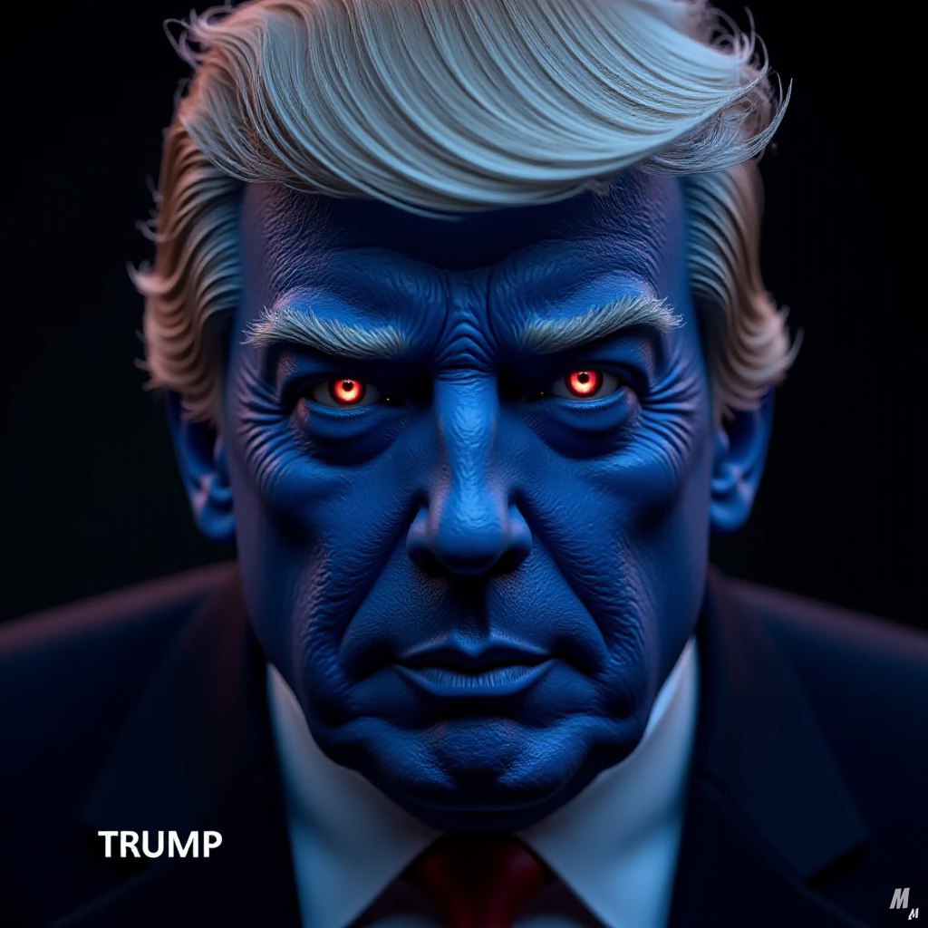 MagaTrumpBase tweet media