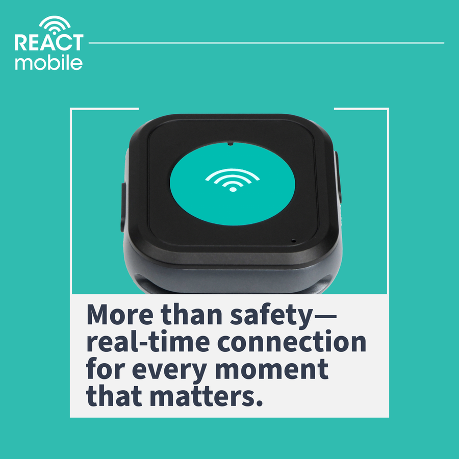 One device. Two-way voice. Instant alerts. A smarter way to keep your team connected and protected.

#WorkplaceSafety #SmartCommunication