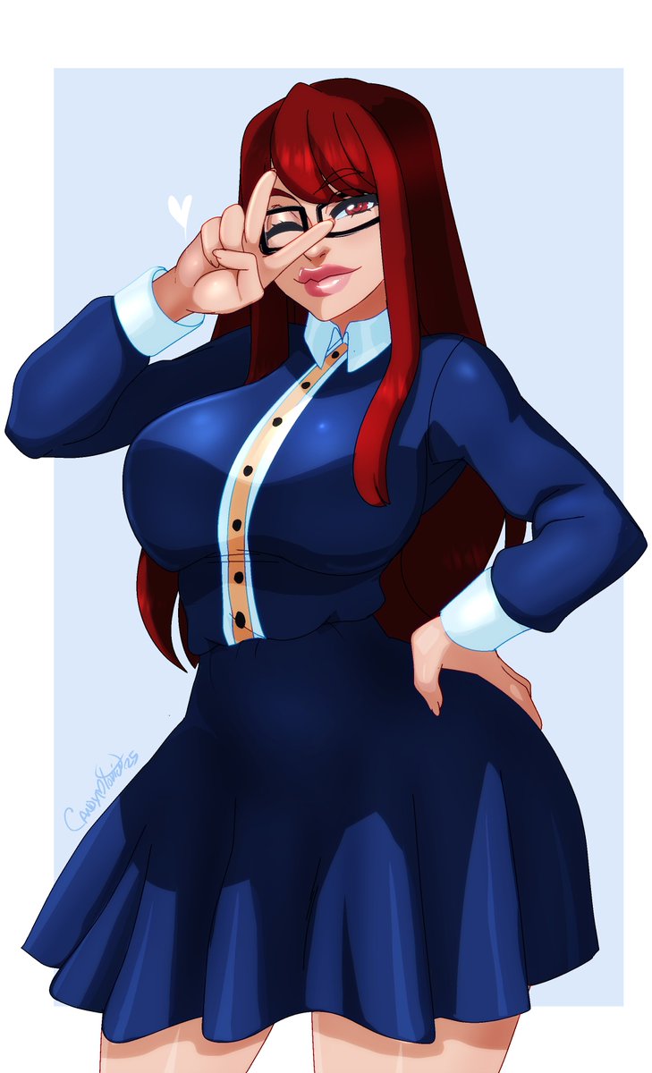 Candy (Commissions OPEN) tweet media