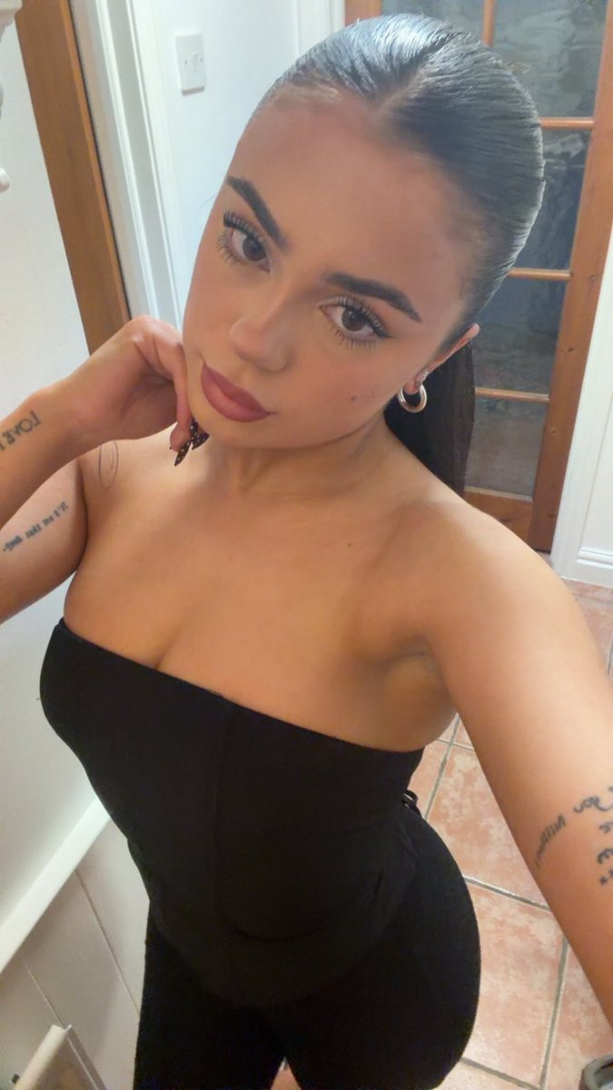 princess_mill_'s tweet image. Who’s missed me?