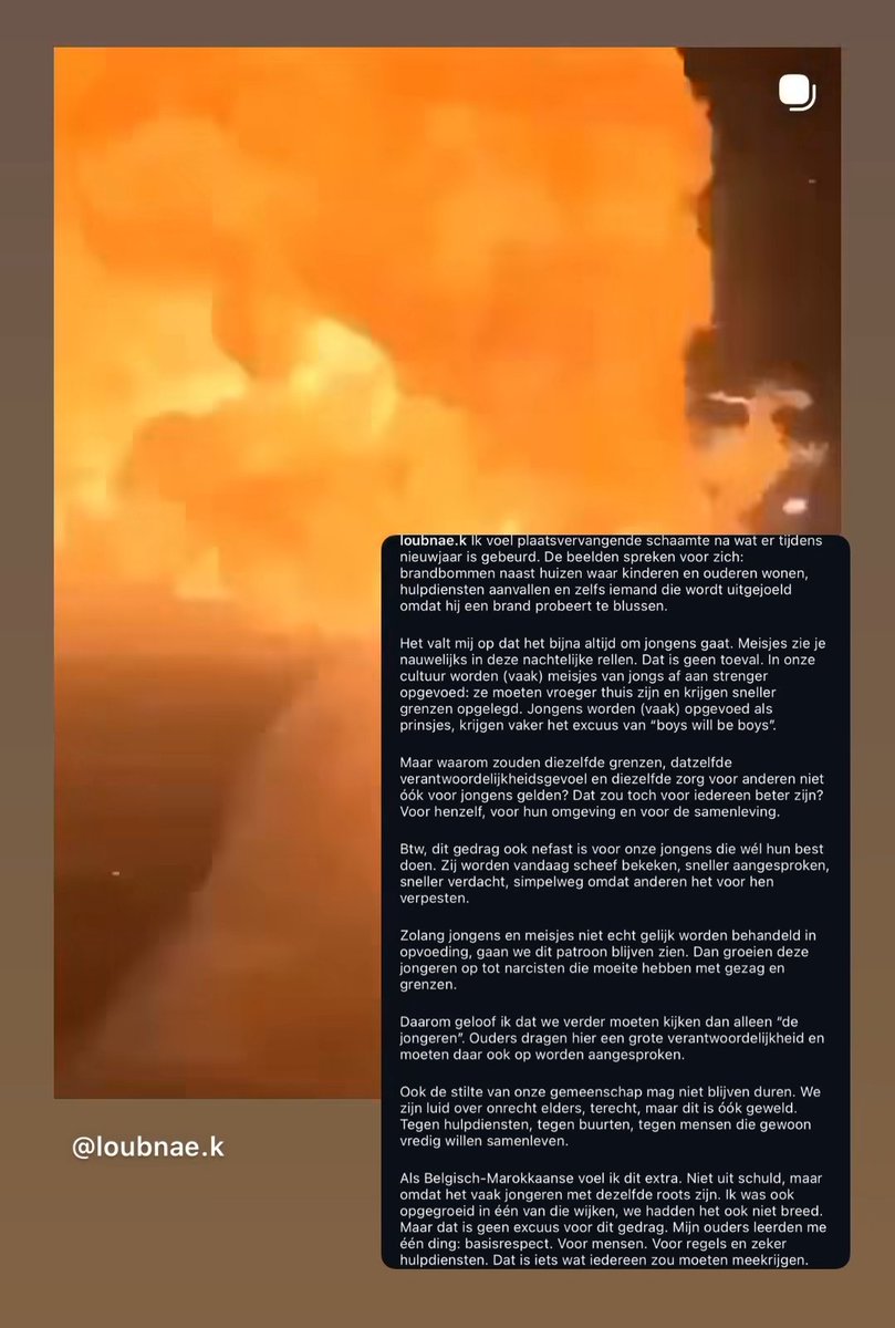 r1ny11's tweet photo. Kunnen Marokkaanse influencers stoppen met "in naam van de Marokkaanse gemeenschap" te spreken wanneer jongeren zich misdragen? Dat heeft echt niet het effect dat jullie denken dat het heeft.. https://t.co/9u9UW2Mk44