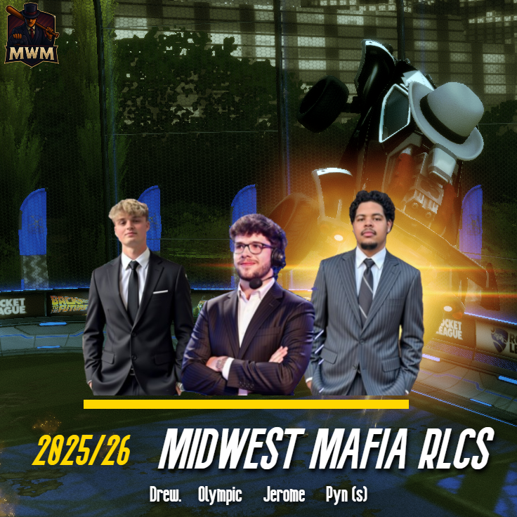 Midwest Mafia tweet media