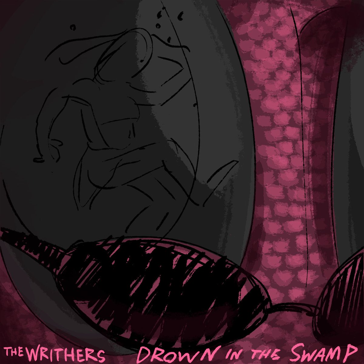 Robert Writhe tweet media