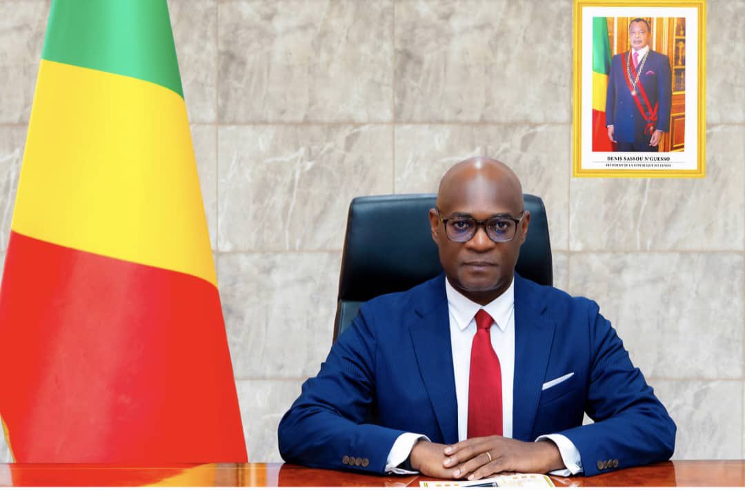 Arca RDC tweet media