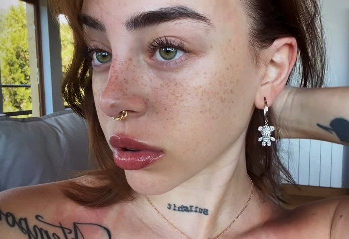 cc_ann4's tweet image. porq era taaan linda 🫠