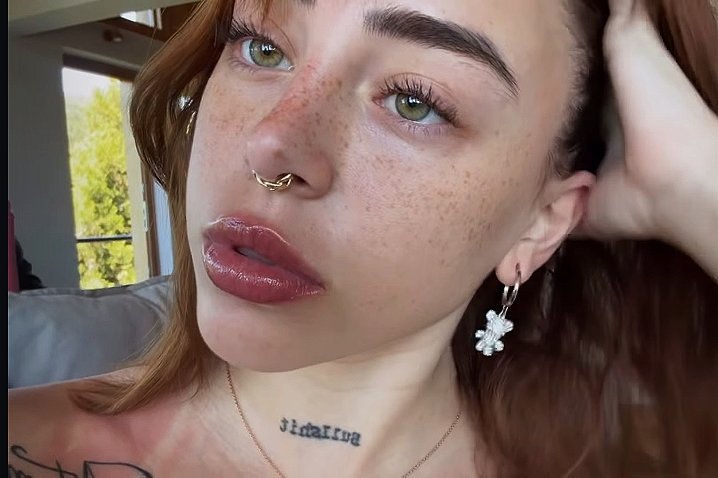 cc_ann4's tweet image. porq era taaan linda 🫠