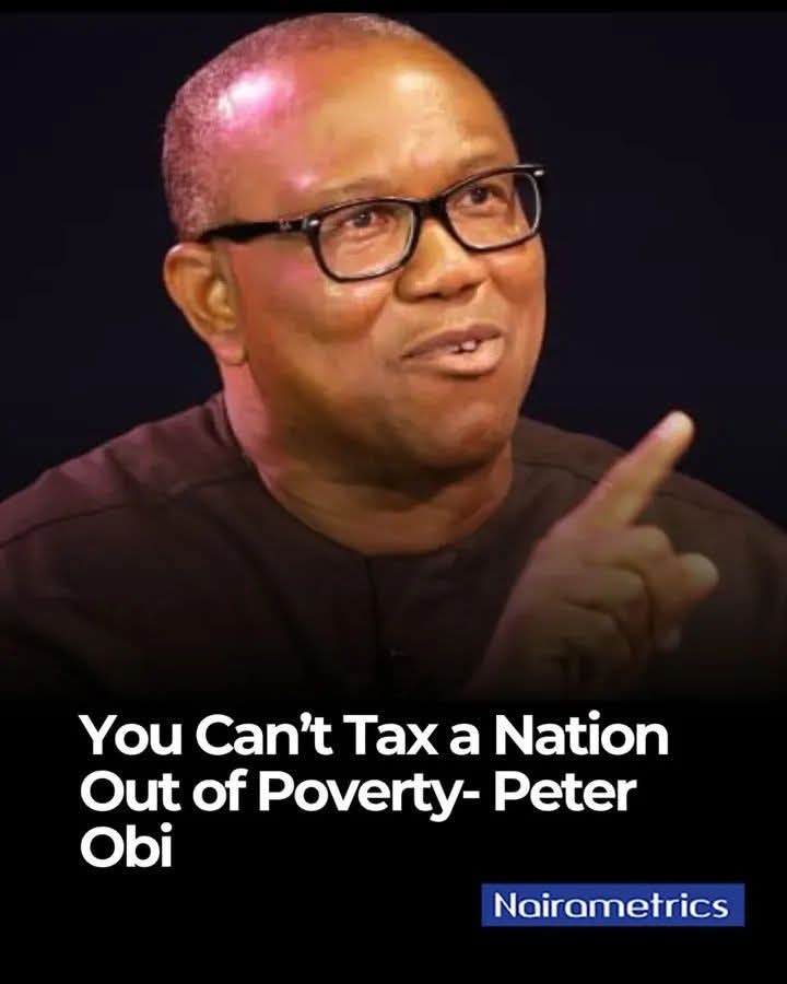 RashwalRashwal's tweet image. WITH DUE RESPECT HIS EXCELLENCY SIR... LET'S VISIT ANAMBRA UNDER YOUR TENURE.

I was an idle observer during the 2023 elections. 

I decided to be away from social media and everything that had to do with the public.

So the Obidients were engaging in the arguments on how Peter…