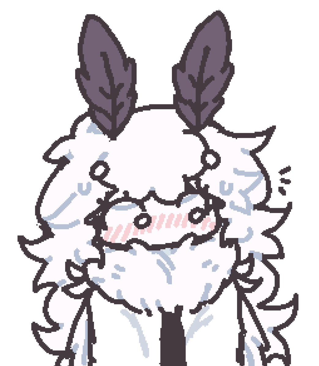 tingusbungus's tweet image. Girl u look like you’ve seen a bee 👁️
