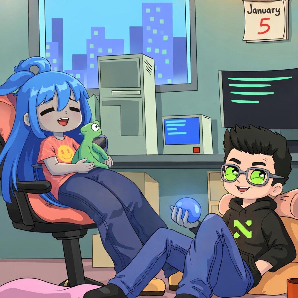 WL Giveaway 

5x GTD WL SPOT 🎁

1⃣ Follow @DumbiesNFT &amp; <a href="/ZYRApix/">ZYRApix</a>
2⃣ LIKE + RT 
3⃣ Drop your ETH wallet

48 hours ⏰