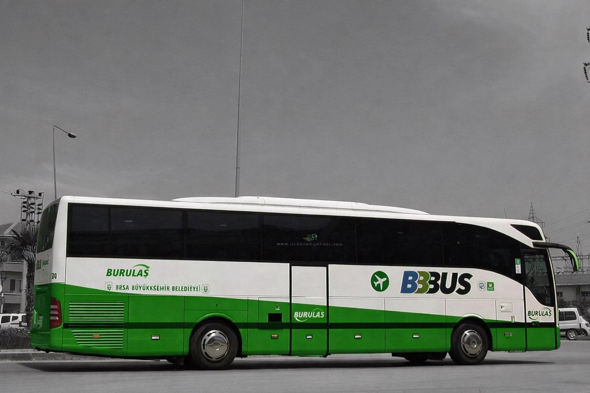 “GELİR BURSASPOR’A KALSIN”

Bursa'dan her yıl 3 milyon kişi hava yoluyla ulaşım için Sabiha Gökçen Havalimanı'na gidiyor. Bursa'dan havalimanına yolcu taşıma işi için ihaleye çıkıldı. Belediyenin şirketi Burulaş'ın gelirden yüzde 37 teklifine karşılık İstanbullu firmalar yüzde