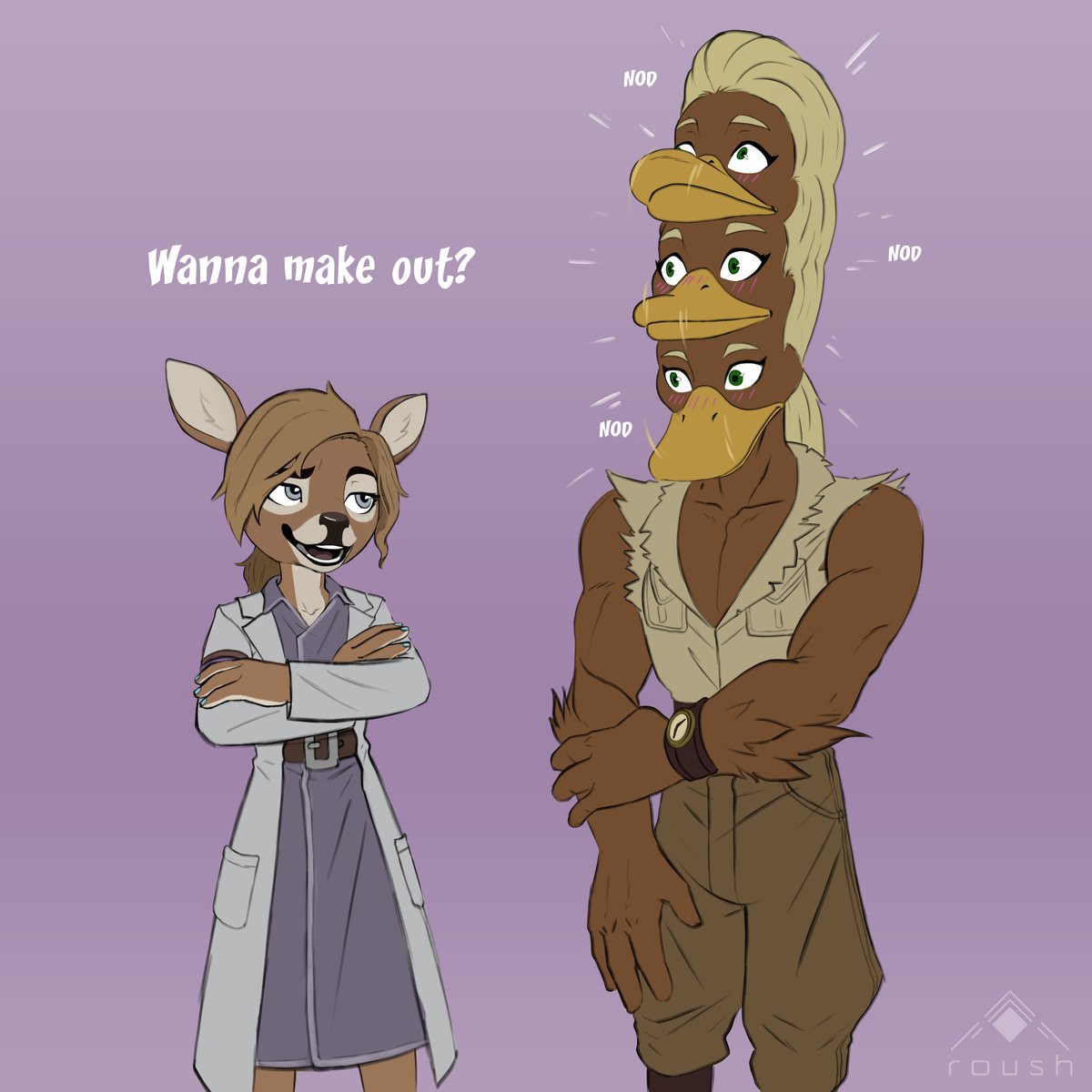 Adam Roush tweet media