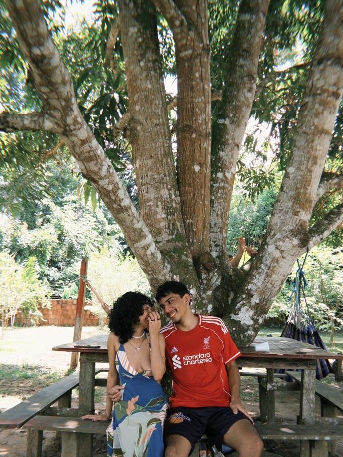 _batmay_'s tweet image. porque eu quero acordar com você
quero sorrir com você
quero estar com você, amor
quero viver com você