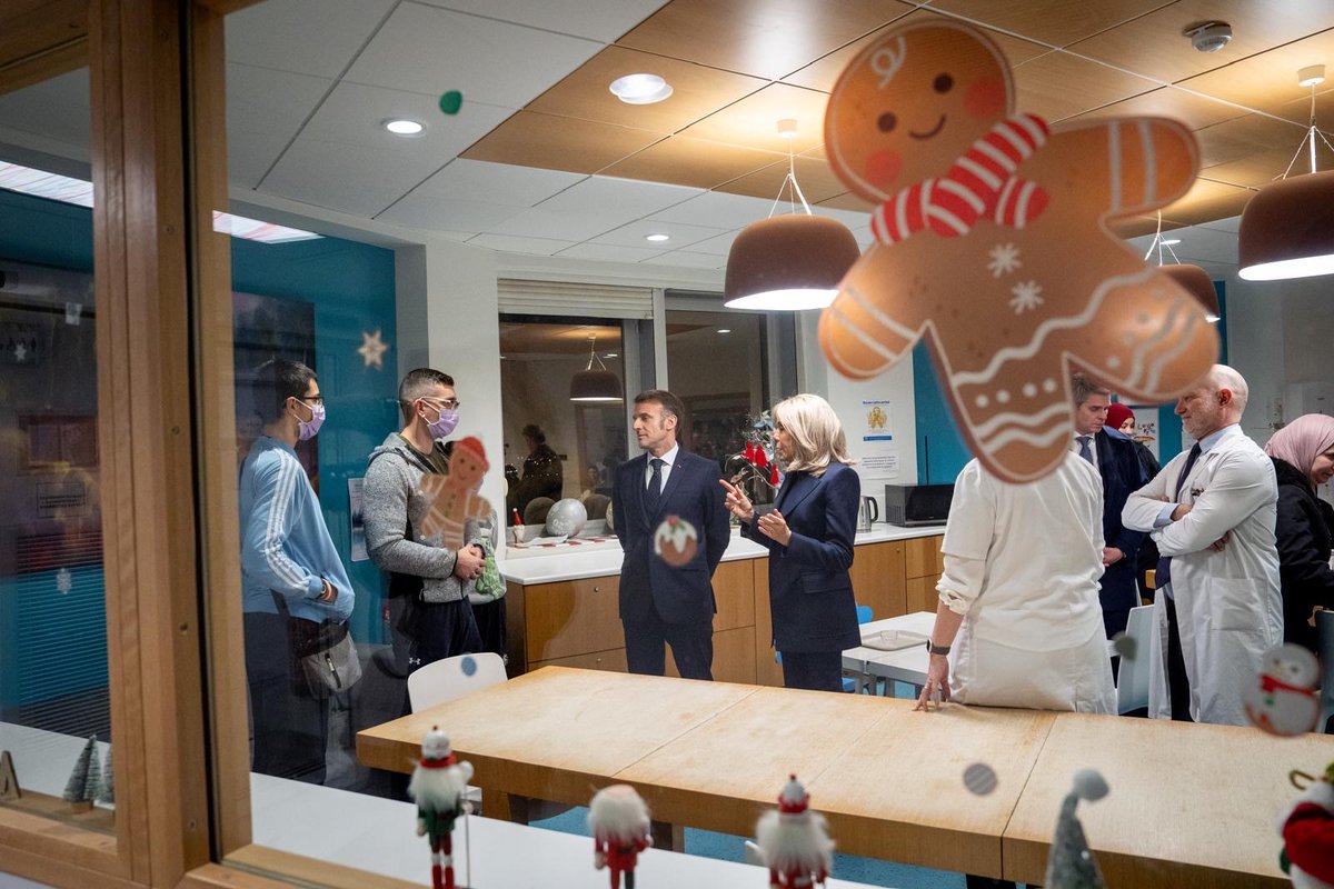 Gustave Roussy tweet media