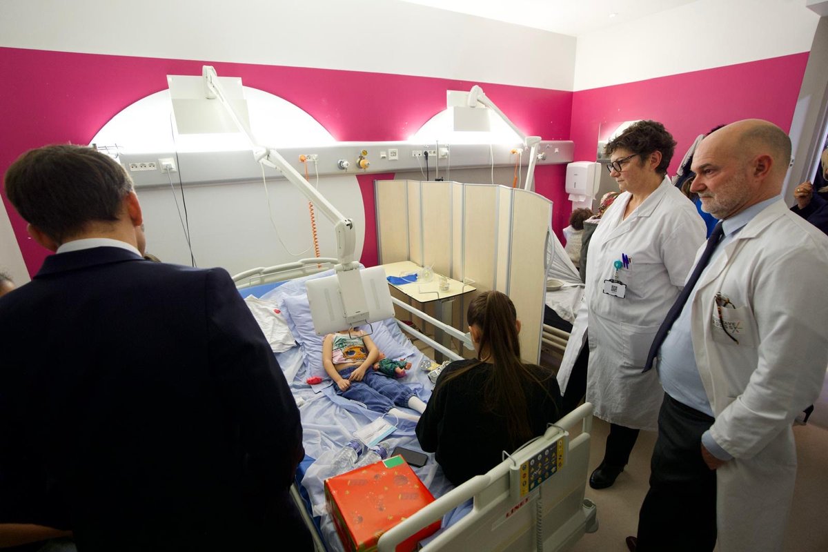 Gustave Roussy tweet media