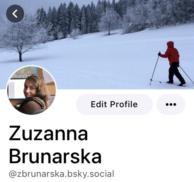 Zuzanna Brunarska tweet media