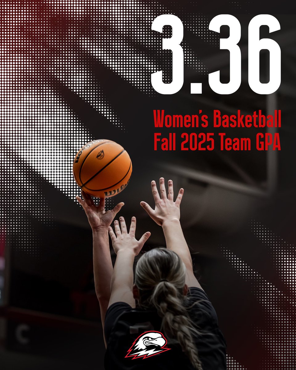 SUU Women’s Basketball tweet media