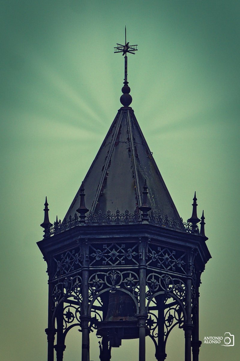 Los cielos de Sevilla