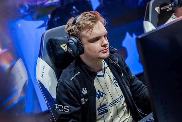 Sheep Esports tweet media