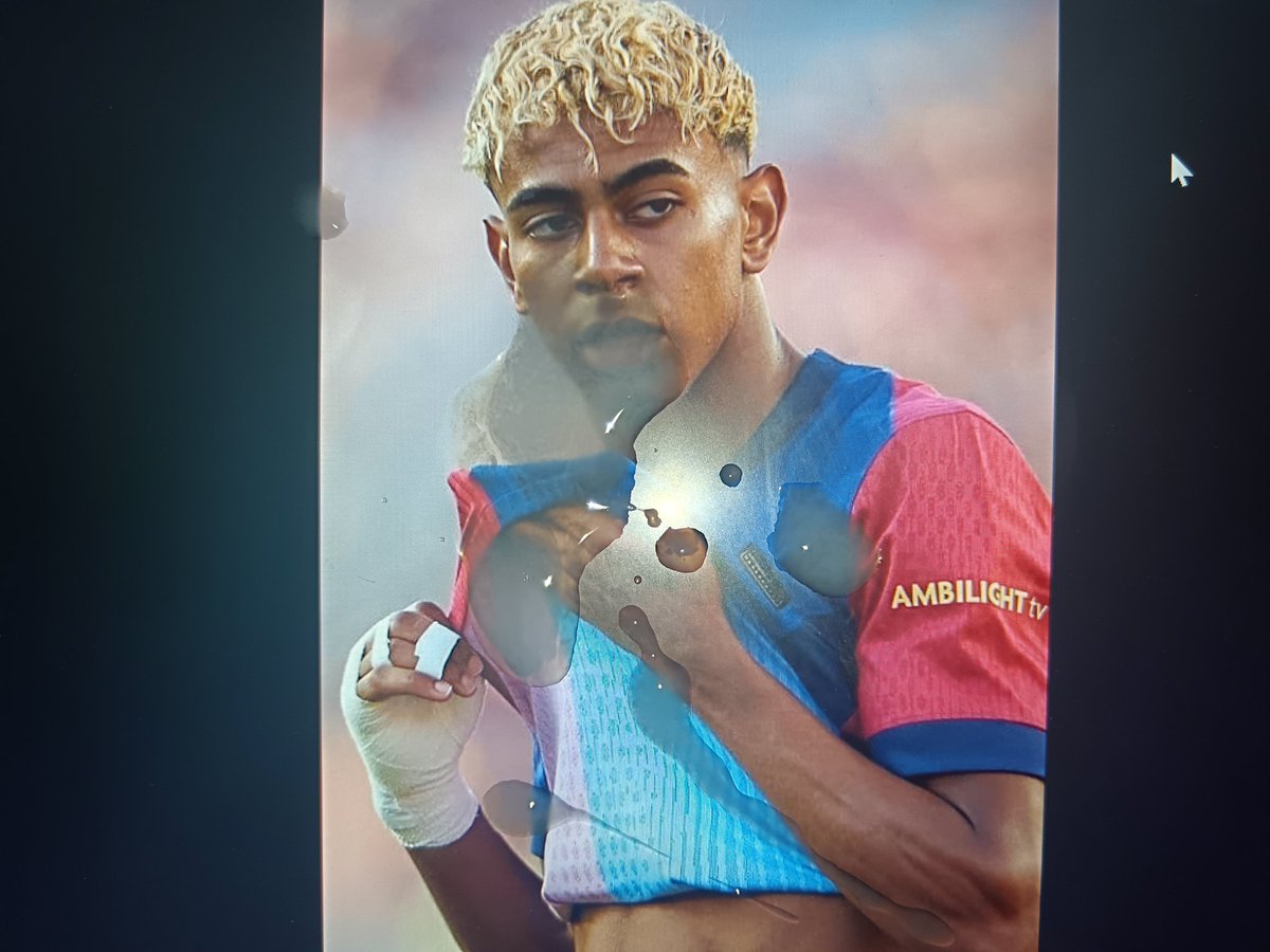 Empezando el año con ganas 💦