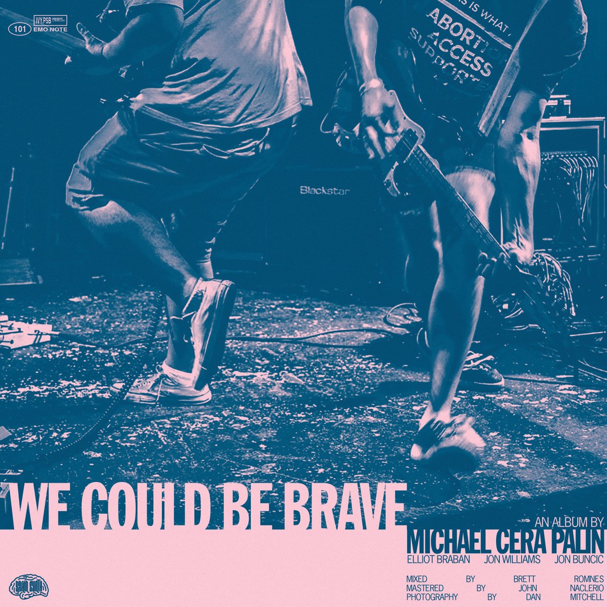 ivy like poison tweet media