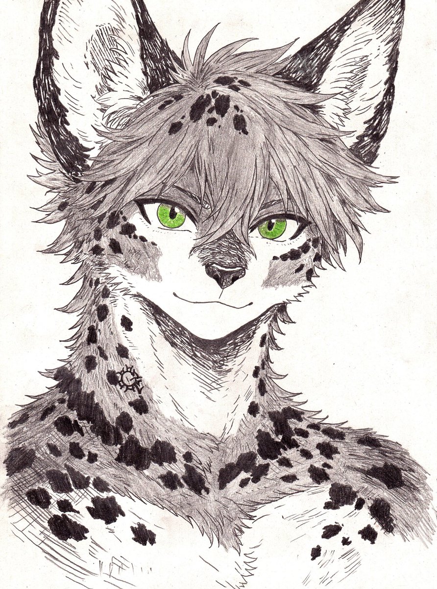 Nature Guy -- COMMS CLOSED (1/1) tweet media