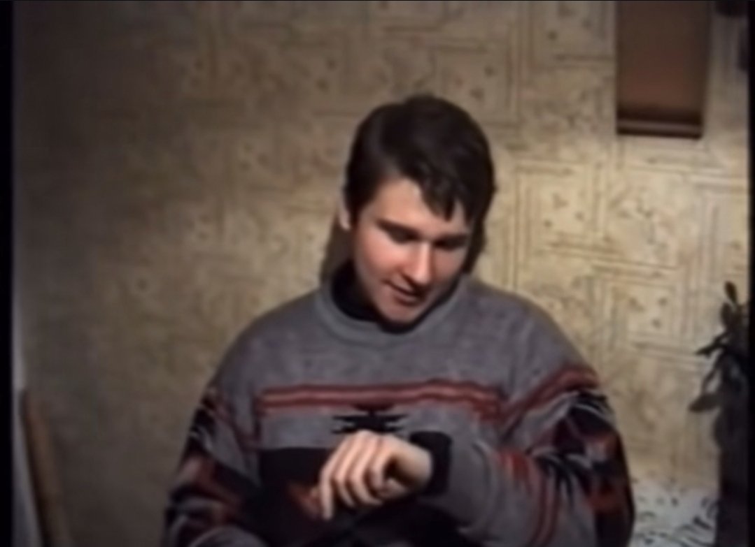 Минає 0.00001 сек з публікації новини про призначення Буданова

Гарячі голови укртві:
Розвідці пизда
Війні пизда
ОП пизда
Буданову пизда
Небу і Алаху пизда

🫠🫠🫠