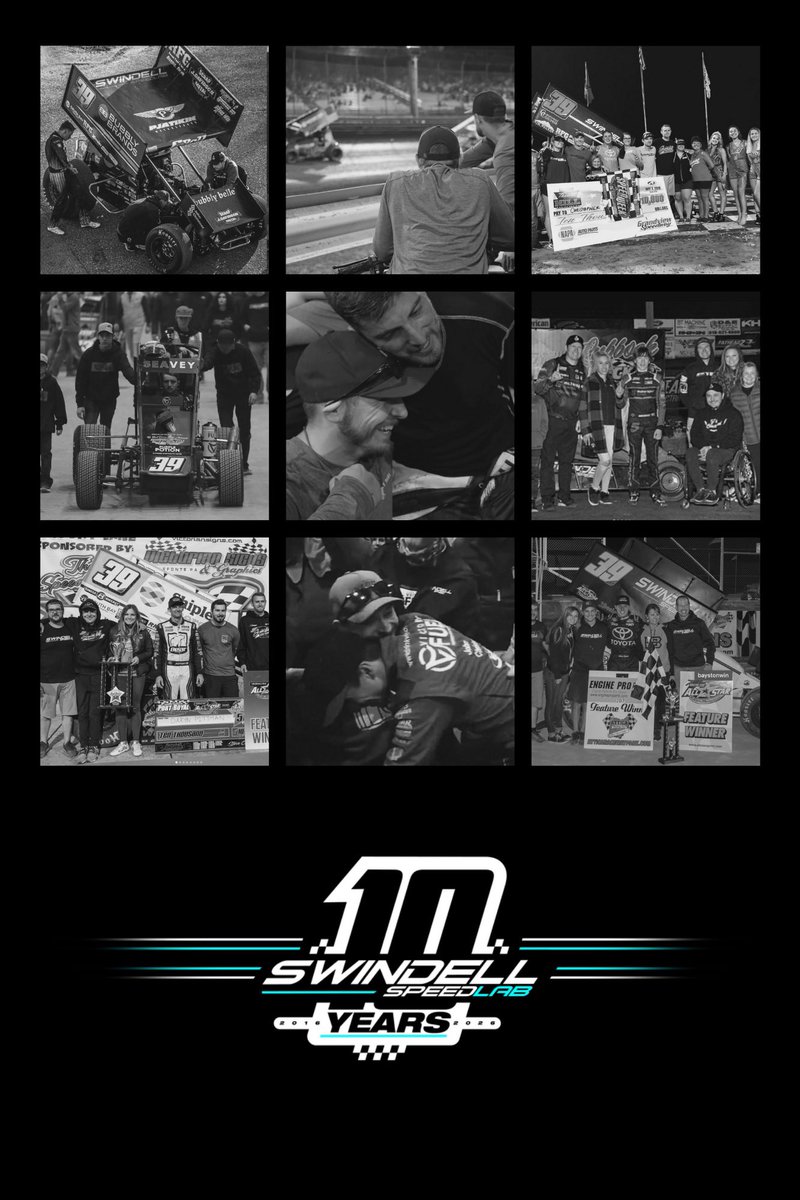 Swindell SpeedLab tweet media