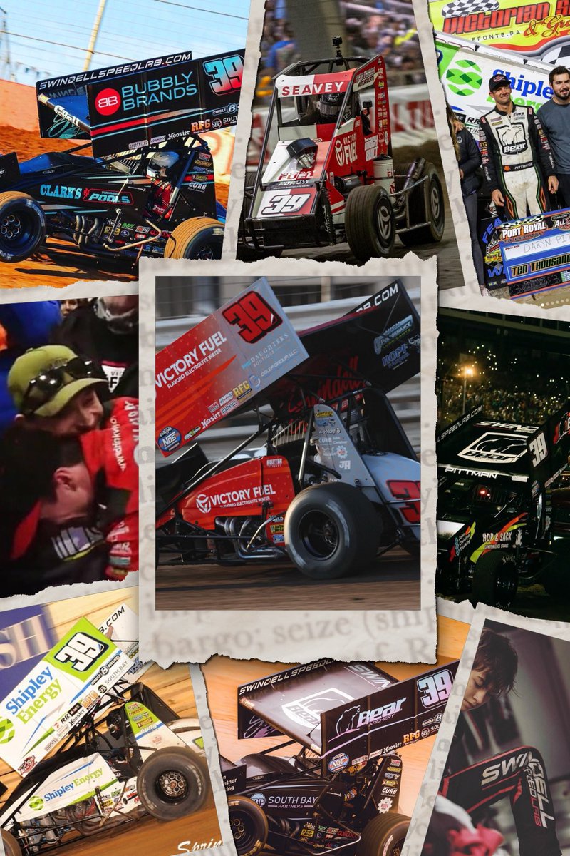 Swindell SpeedLab tweet media