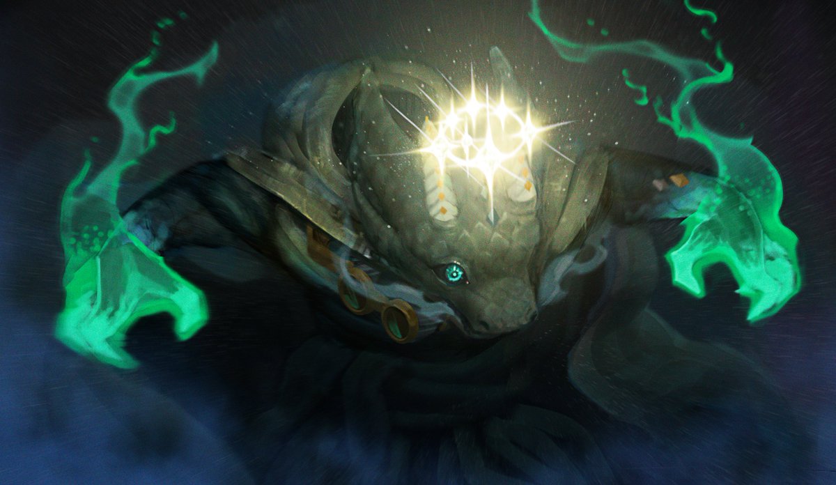 notfoundnick111's tweet image. hi guys, this is kobold from my client's dnd campaign, tintin. 😁😊
#art #furryartist #furry #furryartwork #art #commissionsopen #characterdesign #illustration #drawing #sketch #fantasy