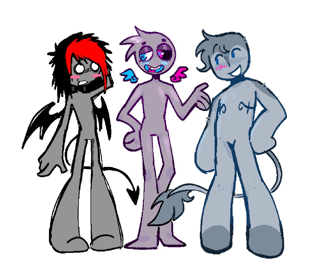 internet artstyles meet up