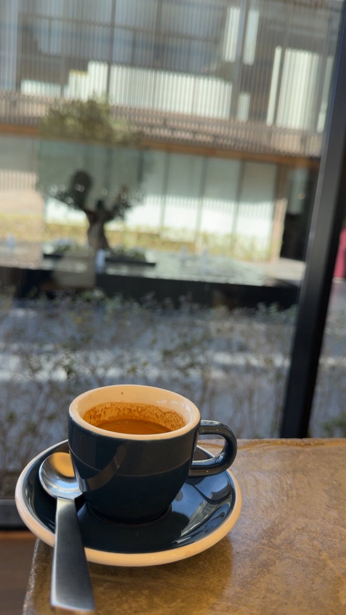 قهوة وقانون tweet media