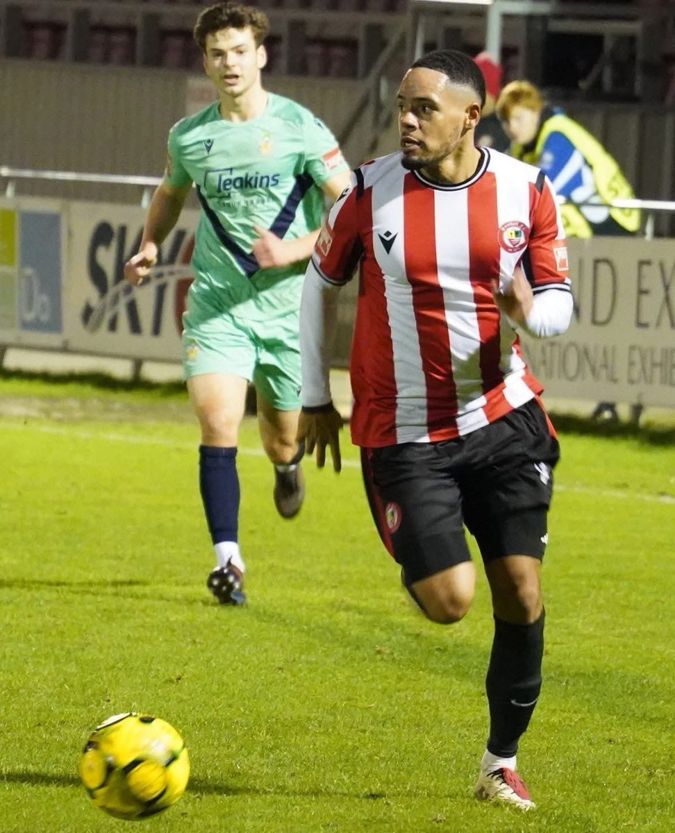 Back in Action TOMORROW! 🔴⚪️ 
⁠
🆚 Ascot United
📆 03/01/2026 - 3:00pm KO⁠
📍The SkyEx Community Stadium, Beaconsfield Road, UB4 0SL⁠
🎟️ £12 adults / £6 concessions / £1 Under 16s⁠

Home Shirt: southallfc.com/payments/20252…
⁠
🔴⚪️ UP THE 'ALL ⚪️🔴