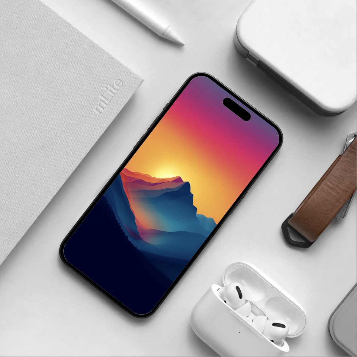 iDeviceArt tweet media