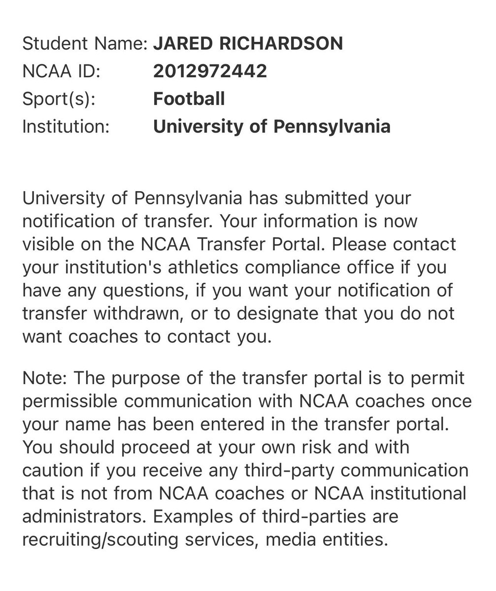 Jared Richardson tweet media