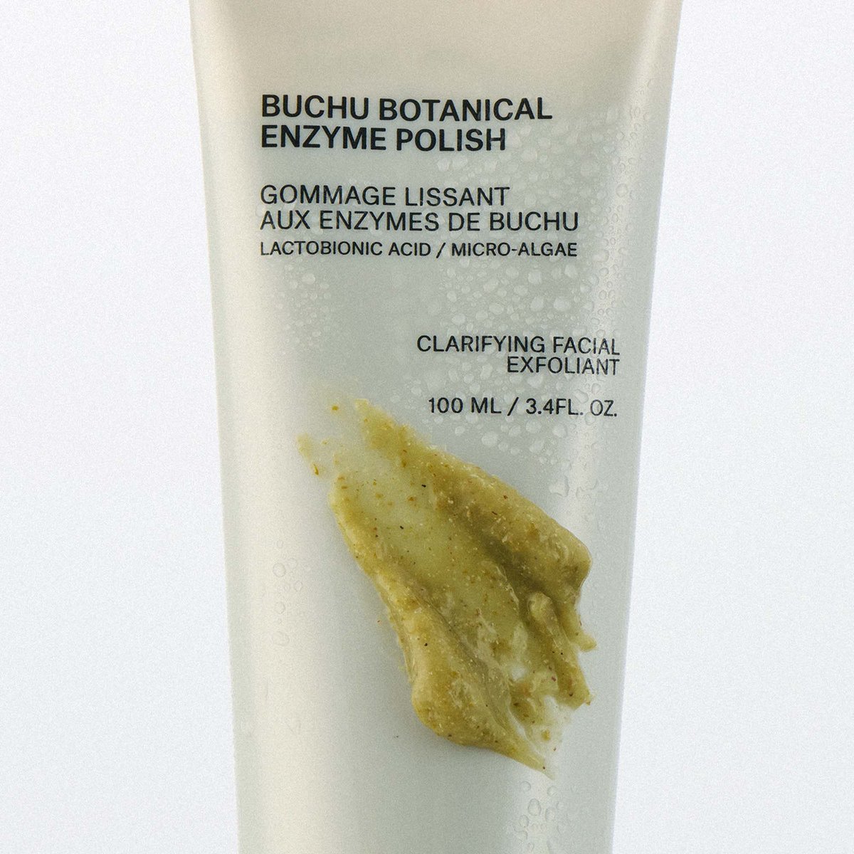🌿 Product Spotlight: Buchu Botanical Polish 🌿

Discover the dual-effect exfoliator that transforms your skin! This powerful polish exfoliates and rejuvenates, leaving your skin radiant and smooth.