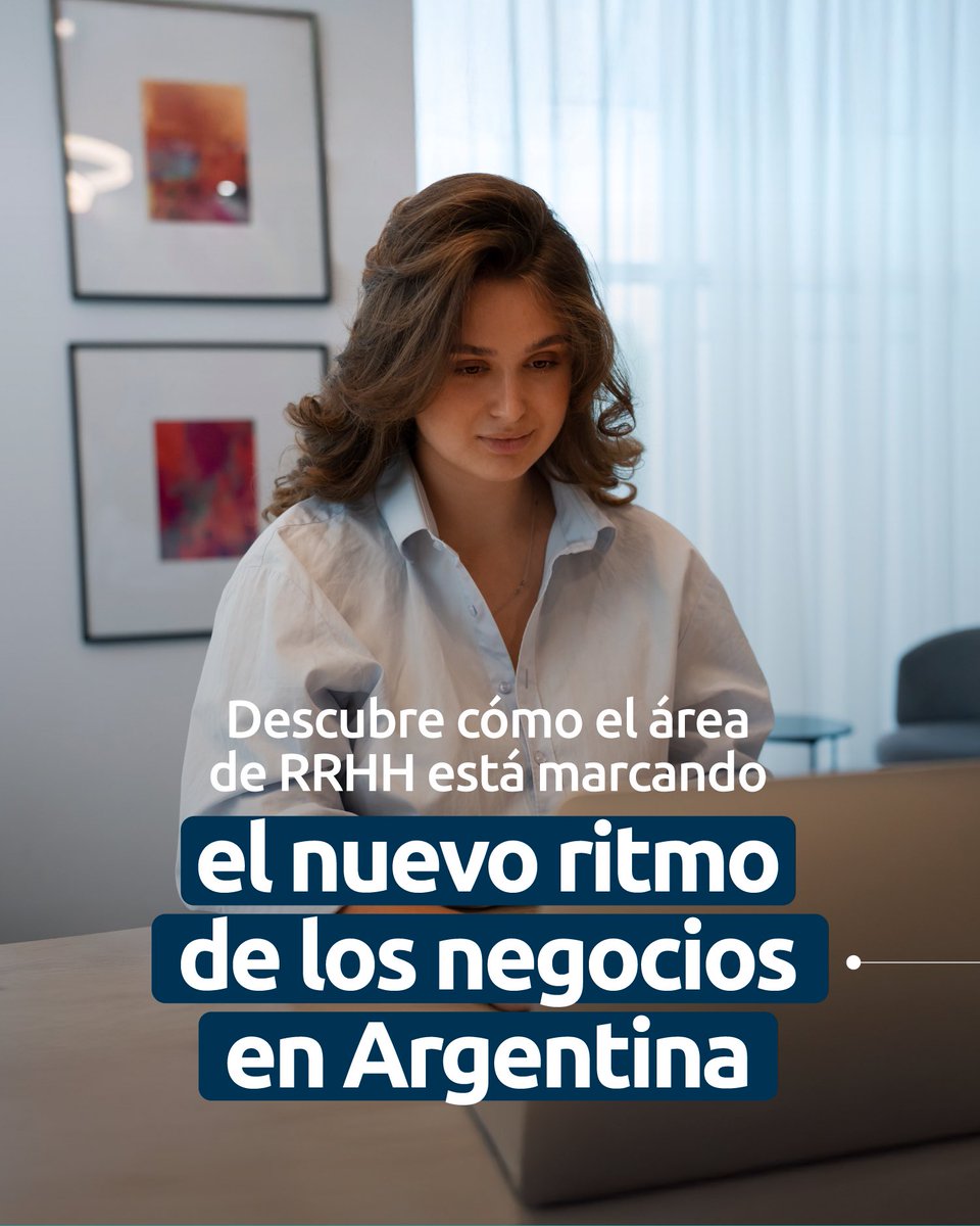 manduhr's tweet photo. Arranca un nuevo año y con él, una pregunta clave para las organizaciones: ¿qué rol va a ocupar RRHH en las decisiones del negocio en 2026? 🚀 https://t.co/ONo3kQelY0