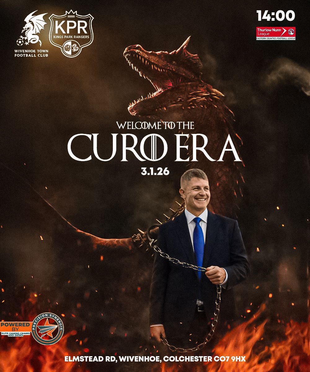 Kings Park Rangers F(C) tweet media