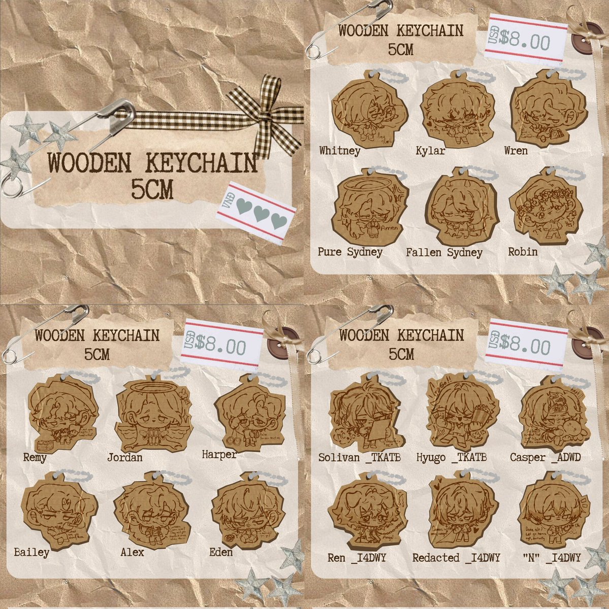 Geyue 🎀 tweet media