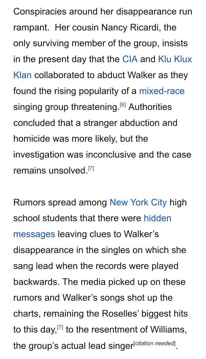 First let us all do some 3 am Wikipedia research about Baby Ruth