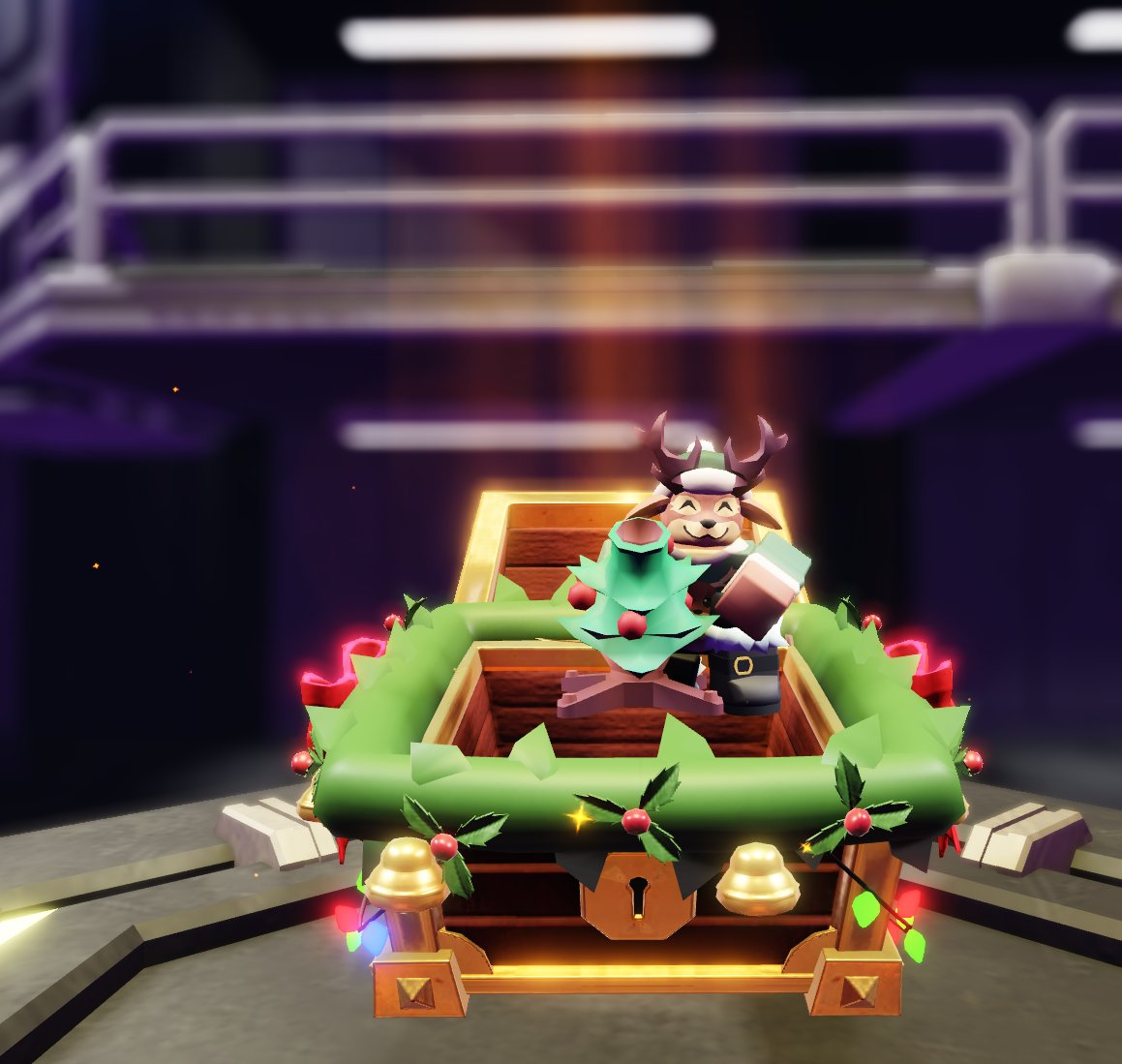 BoylePosting's tweet image. 2 crates in a row