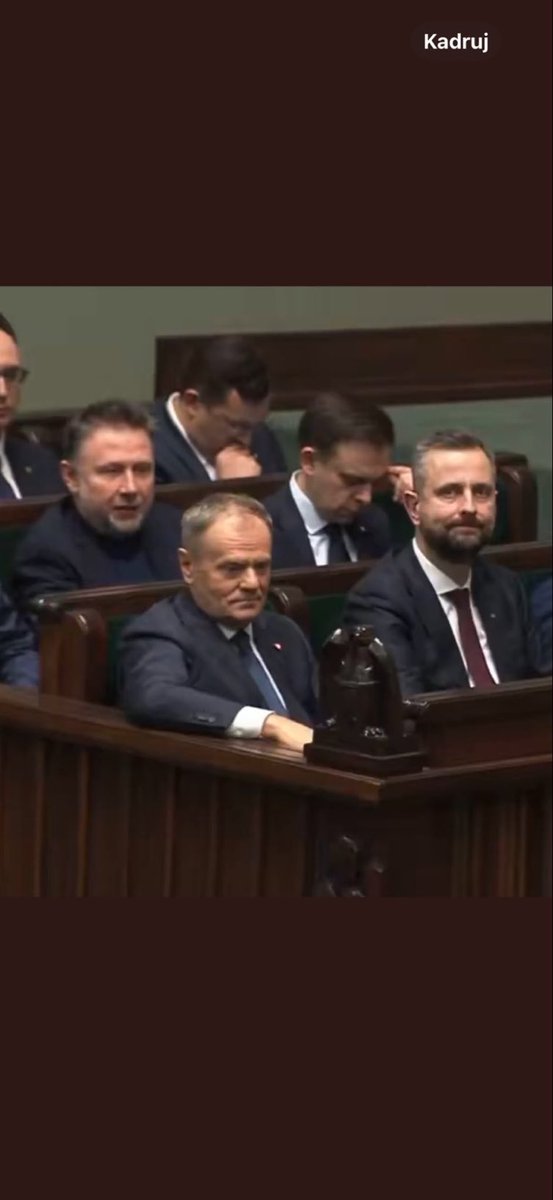 Jeśli uważasz rząd Tuska za najgorszy po 1989 roku a jego członków za aroganckich i nieokrzesanych buców….

To podaj dalej😉