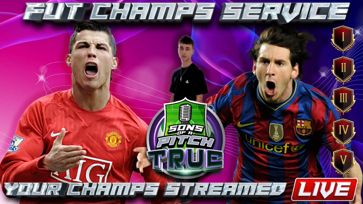 🚨 FUT CHAMPIONS SERVICE 🚨

TIME WARP IS HERE AND WEEKEND LEAGUE REWARDS LOOK ABSOLUTELY INSANE🫣🤩

STILL TAKING ORDERS, SPOTS ARE GOING FAST 💨 

Xbox and PlayStation accounts ✅

DM me to play your Weekend League in EAFC 26 👨‍🍳