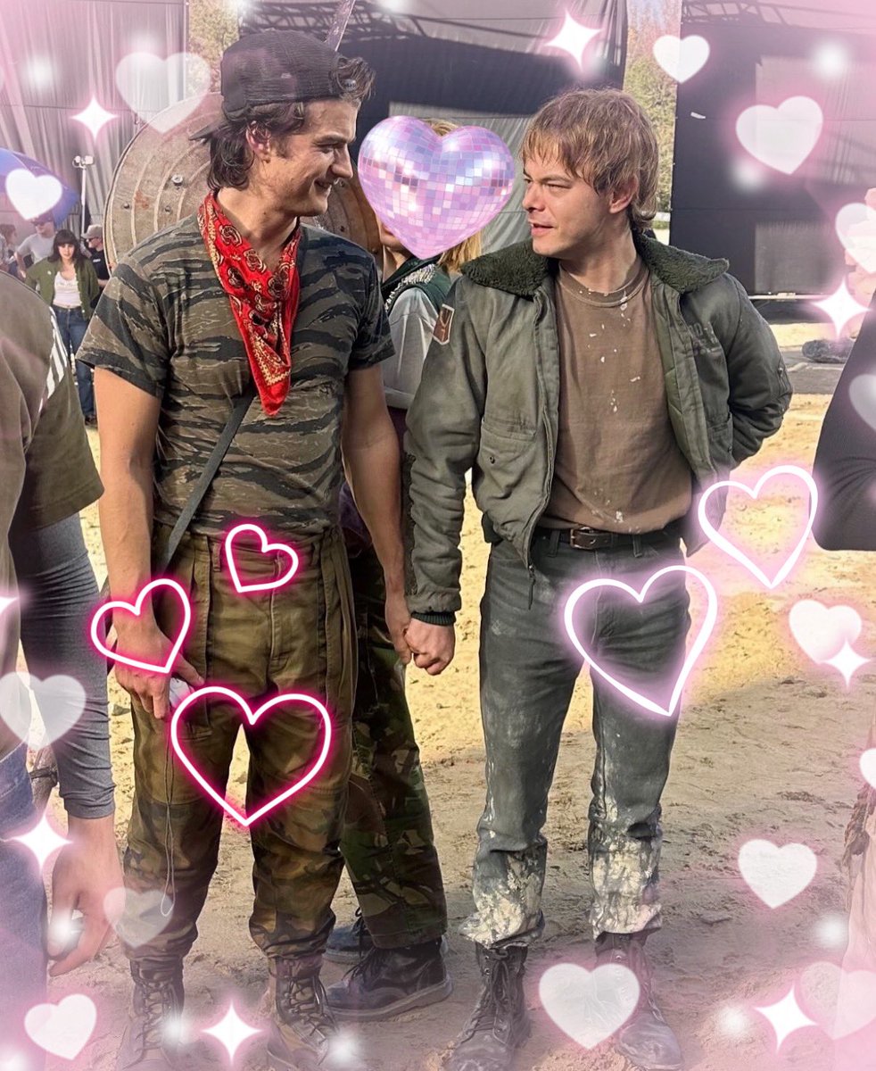 djocassette's tweet image. love wins